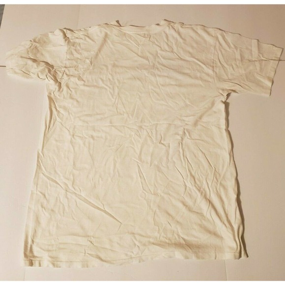 Elvis Presley Stamp T-Shirt 1992 Size XXL USA - Picture 4 of 7